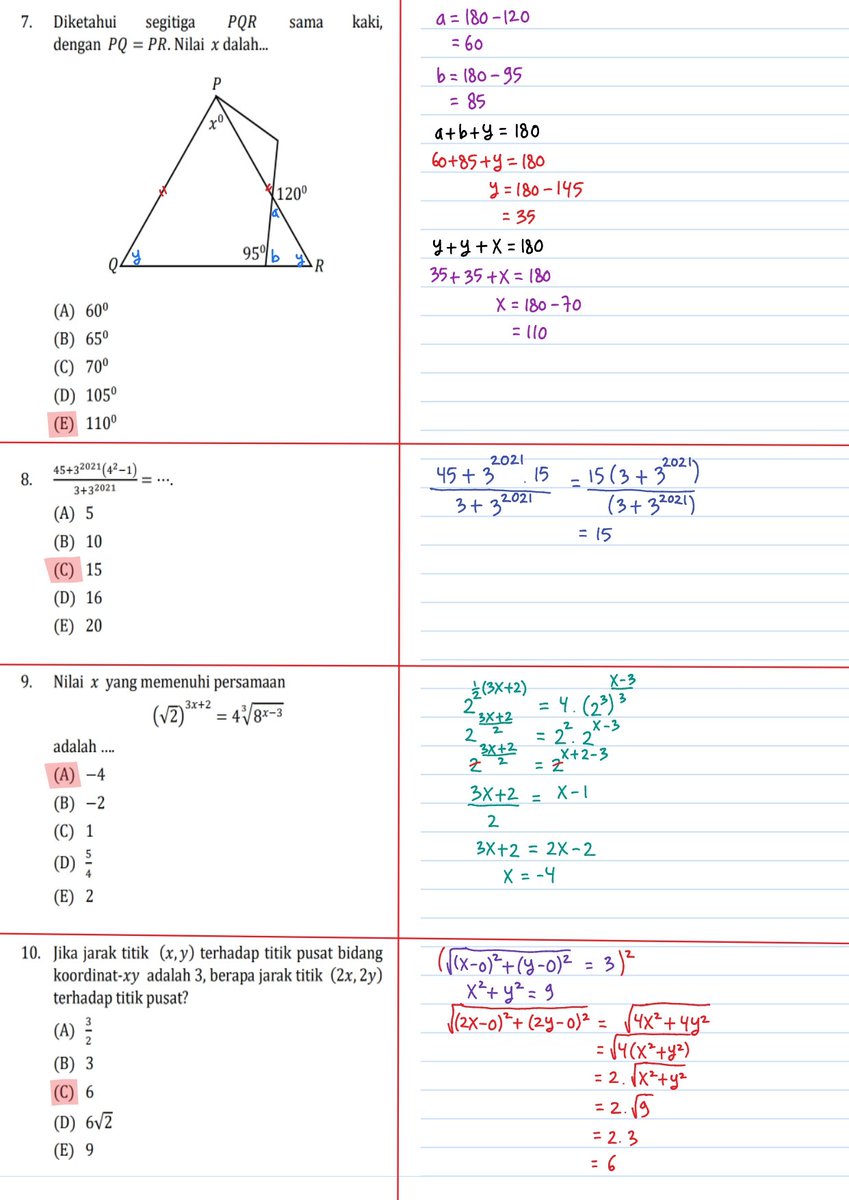 Alissa di unpad tweet media
