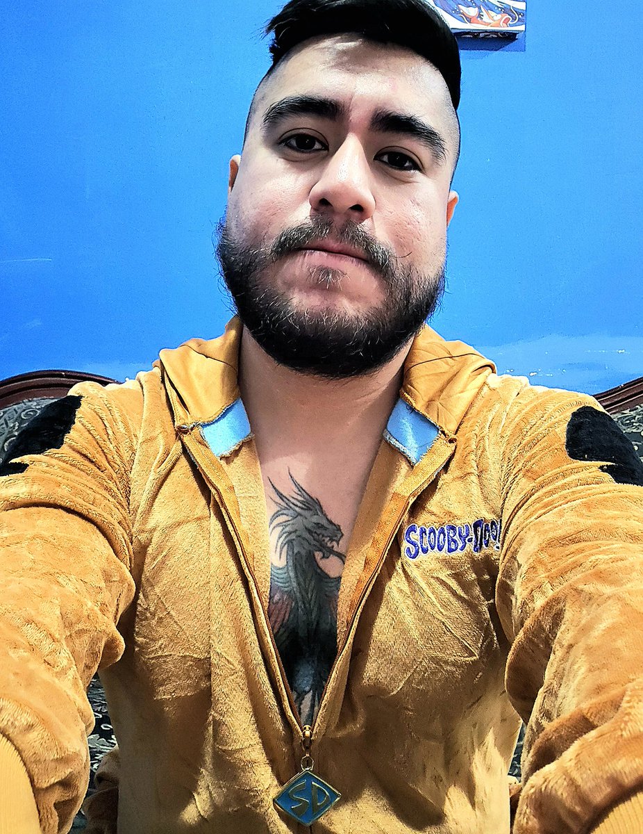 vladinabal's tweet photo. ¿Quién me da una scooby galleta? https://t.co/cjhixd4pbO