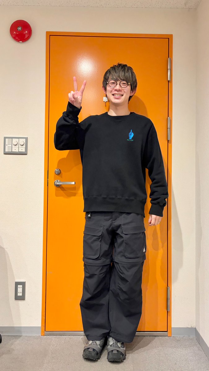 川崎鷹也ヤンタン ◀️🦅 本日も配信お聞きいただきありがとうご