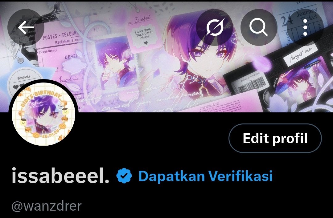 issabeeel. tweet media