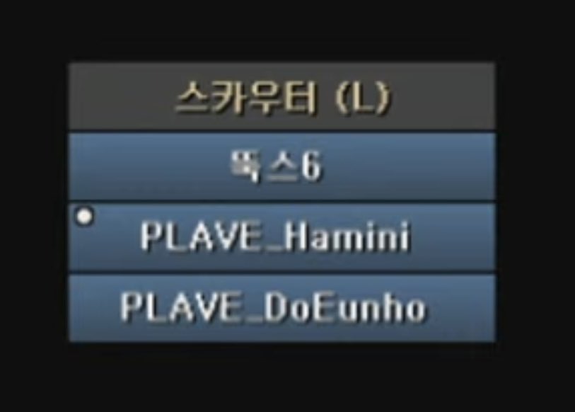 dojitko's tweet image. 뿌슈123
냥냥섬의 하미니
하미니
PLAVE_Hamini

누가 야빼고유빼고하민 아니랄까봐