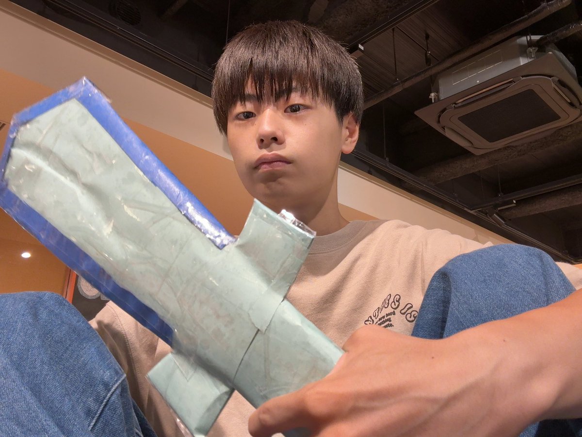 よしくん (@yoshikunnnn04) / Posts / X