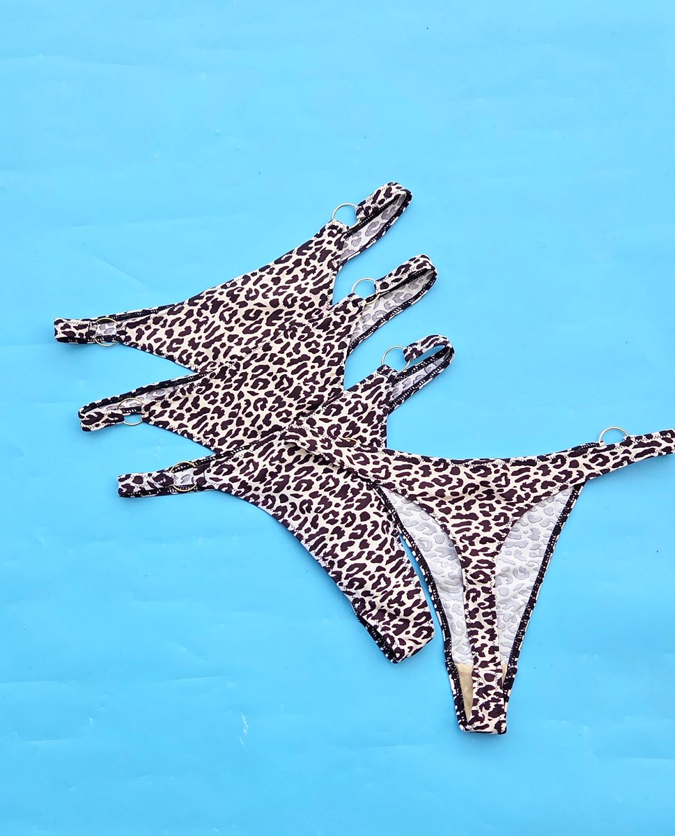 PANTIES

📌 Size: M - XL
📌 Price: N2,100/pc

📍Location: Ibadan
🛒 Delivery: Nationwide

📍
To order,
Kindly send a DM
Or
Click on the link below
wa.me/08185520576