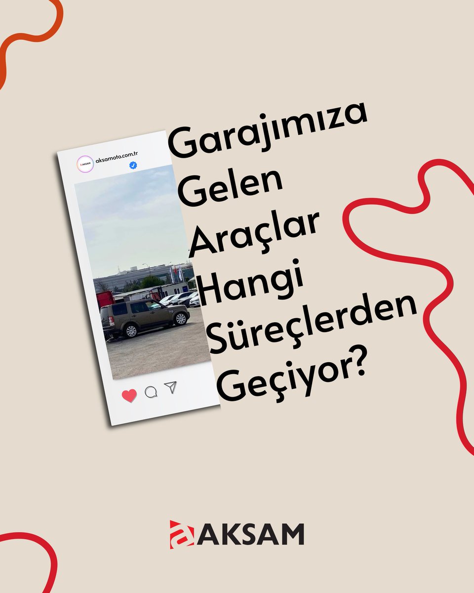 Aksam Otomotiv’de araç alım süreci; şeffaflık, uzmanlık ve güven esas alınarak yürütülür.
Her araç uzman ekiplerce detaylı şekilde değerlendirilir, adil fiyatlandırılır ve tüm süreçler şeffaf biçimde tamamlanır.
#aksamotomotiv #aksamoto #hasarlıarac #kazalıaraç #pertaraç