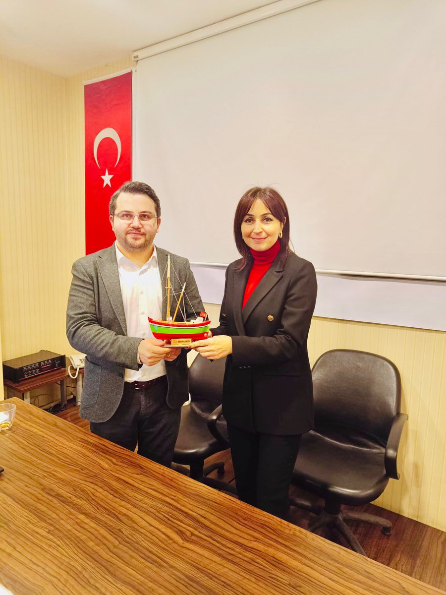 Sinop Barosu tweet media