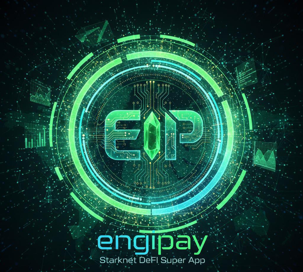 Engipay tweet media