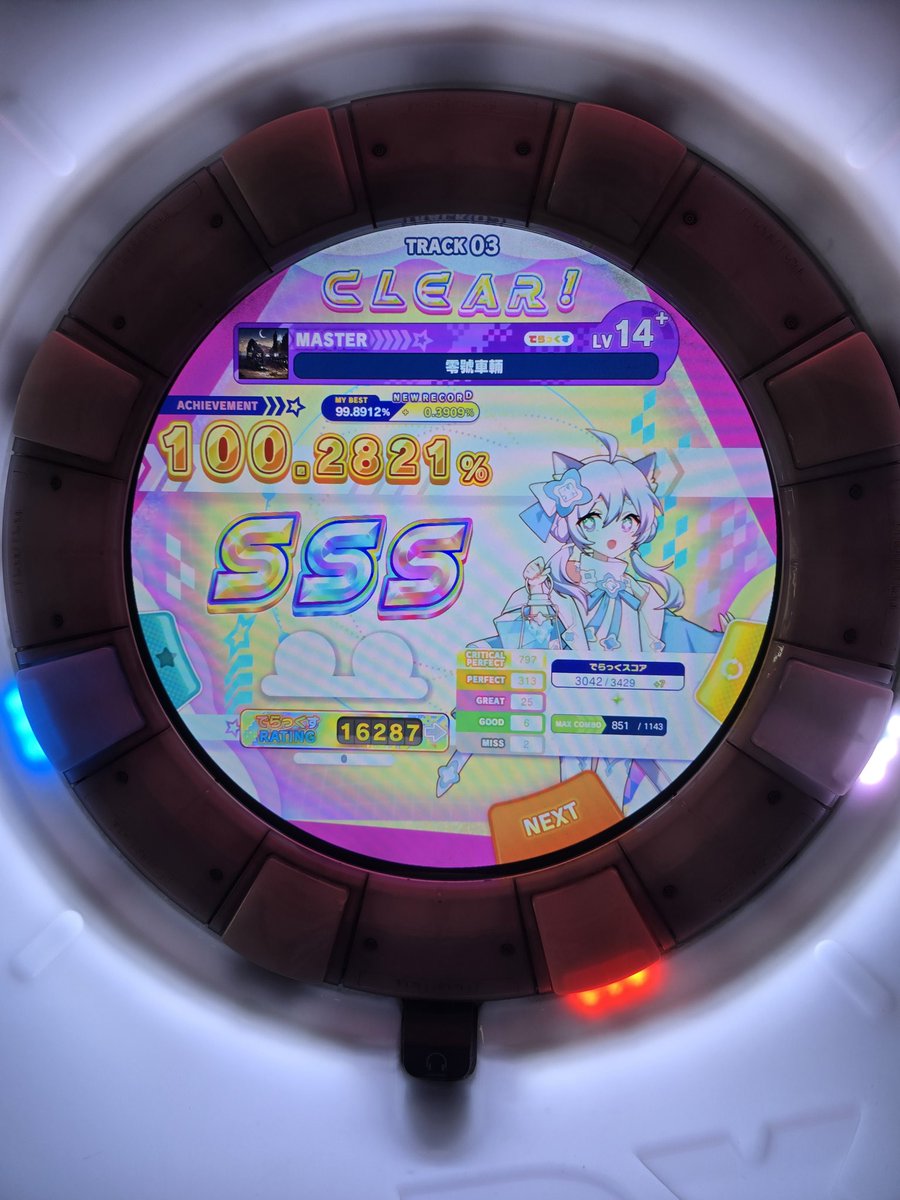 JustSolUser's tweet image. 언젠가 트플플하겠다...
ㄹㅇ 어깨 터져서 뒤질거같음;;;;
이게 ㅅㅂ 14.6이라고?