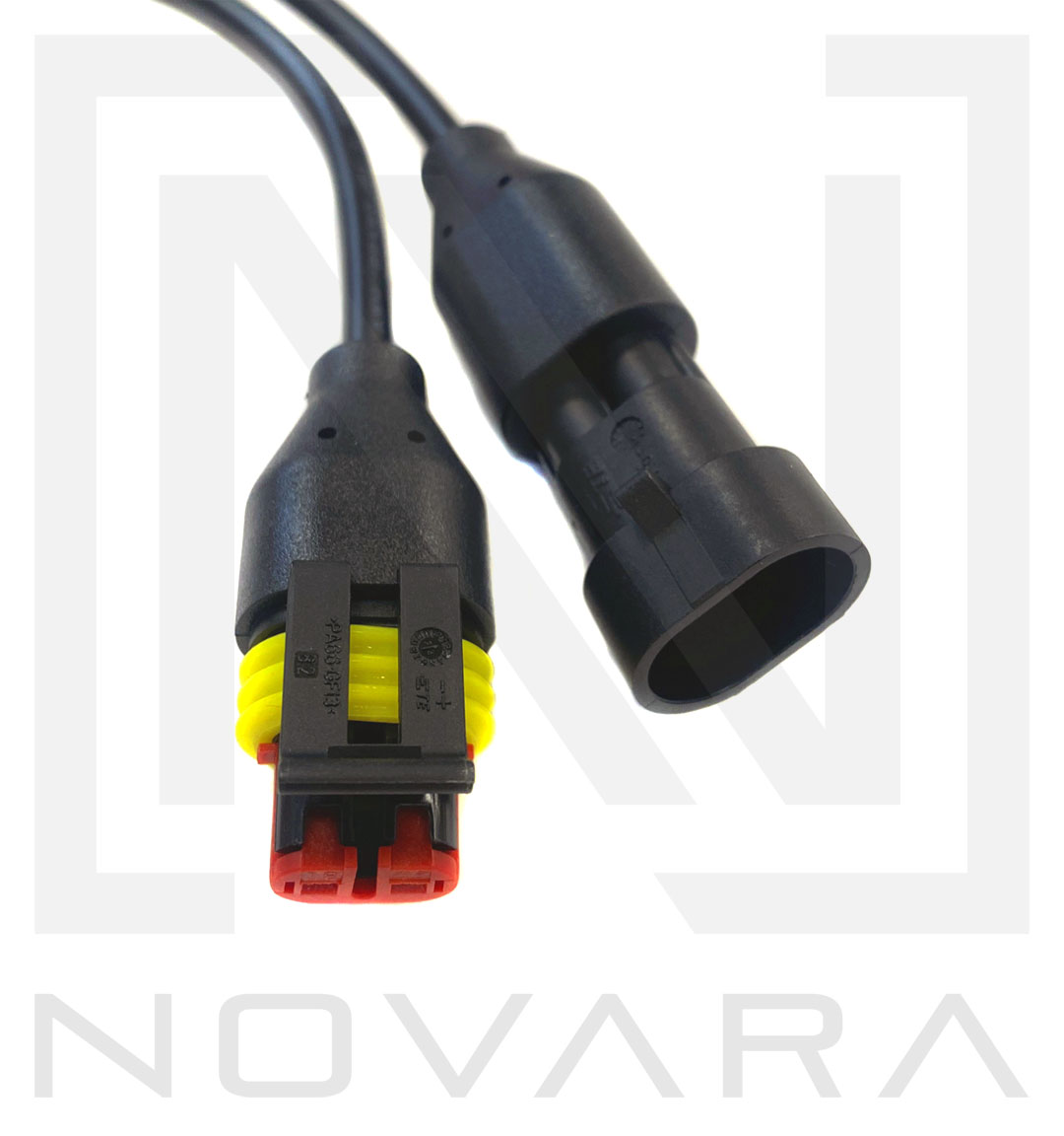 Novara Technologies Ltd tweet media