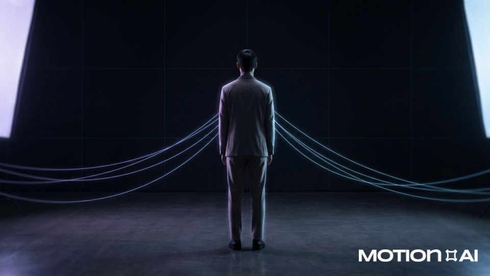 Motion xAI tweet media