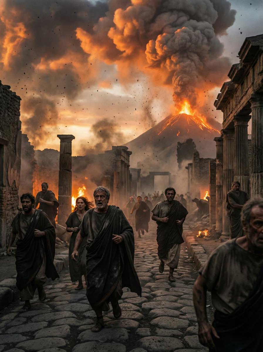 qoolstudio's tweet image. Nano Banana ideas - History pages

Prompt in ALT👇