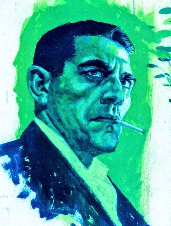 Happy birthday to Inkwell and Inkpot Award winner, "Amazing Spider-Man," "The Avengers," "Captain America," "The Defenders," "Marvel Team-Up and "The Incredible Hulk" artist, a living legend and battle-scarred, veteran of the comic book industry, "Our Pal" Sal Buscema.