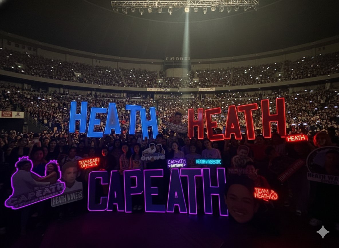 JollyDo235383's tweet image. Sabi ko lagay nya sa audience kht sa Lower box o Upper Box e. Ayaw paaawat tlagang nilagay sa VIP.

Ayaw nyo ba na makita nya to sa Big Night pa? Wag sukuan!

BBS HEATH
#PBBCollab20PapaChef