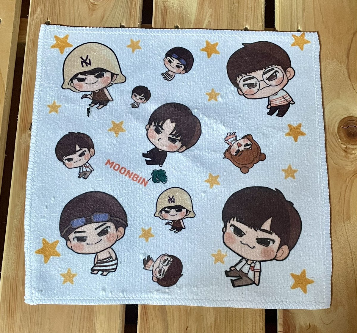 Blue Moon tweet media