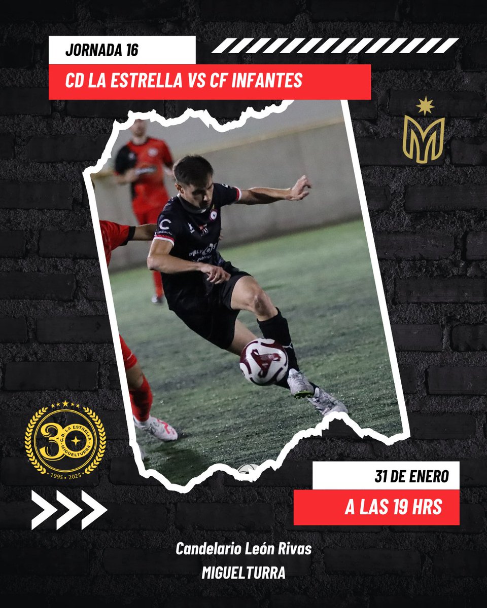 CD La Estrella tweet media