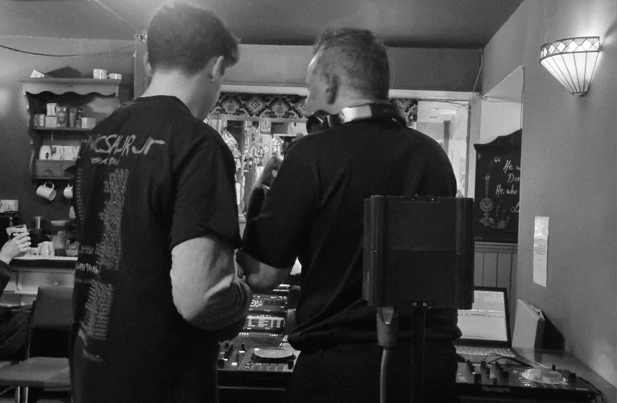 Calder Valley CLT tweet media