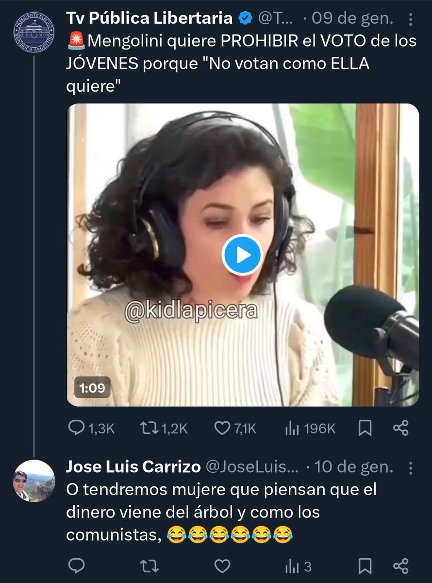 Manuel Rubén Abimael tweet media