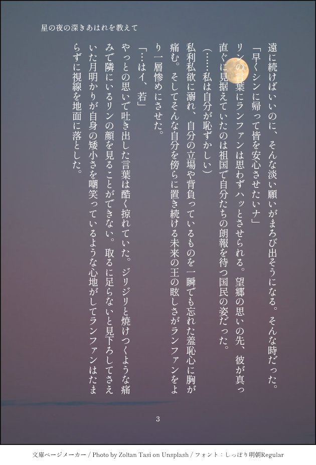 Otoha_0904's tweet photo. エンヴィーちゃん挟もうと思って挟めなかったリンランです🌙*·̩͙𖤐供養† https://t.co/L8cUHi8L2N