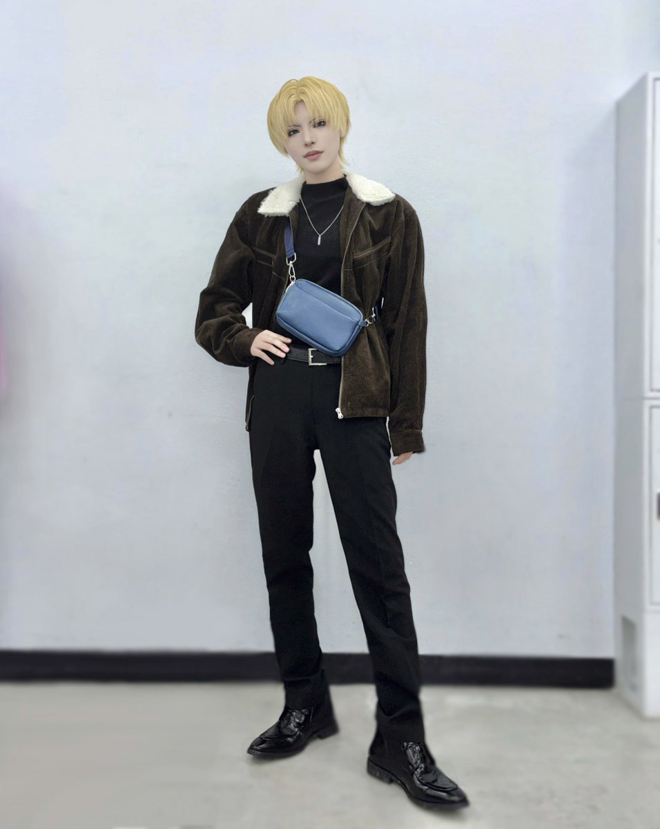 路地裏🌃 にじそ西4 厶-53 tweet media