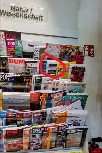 Arnd Diringer tweet media