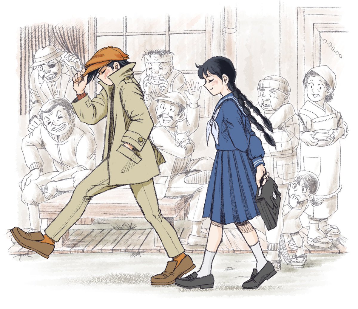 あんじ tweet media