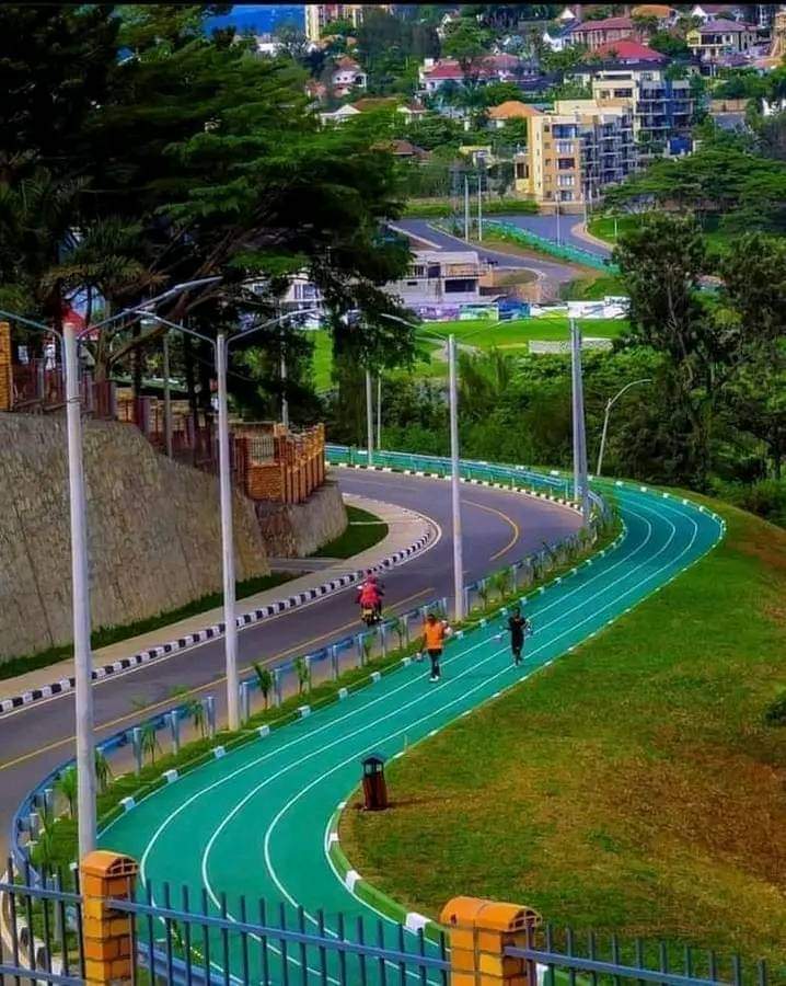 ToursUsalama's tweet image. 📌KIGALI CITY TOUR | VISIT RWANDA 🇷🇼 

It was amazing to serve you guys while exploring #Kigali town, the cleanest #city in #africa, what a beautiful day! #KIGALICITYTOUR #visitrwanda #travel #UsalamaTours #couplegoals #valentinesday #honeymoon #Amazing #traveller #HappyMonday