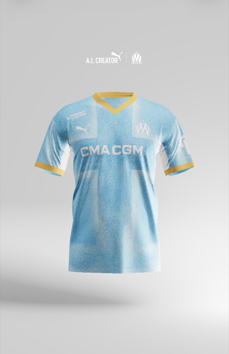 Ma création <a href="/OM_Officiel/">Olympique de Marseille</a> <a href="/pumafootball/">PUMA Football</a> <a href="/teamom/">teamom</a>