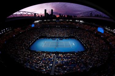 Tiempo De Tenis tweet media