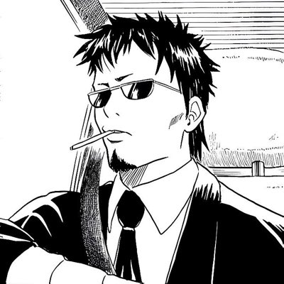 #NewProfilePic قدوتي في الحياة