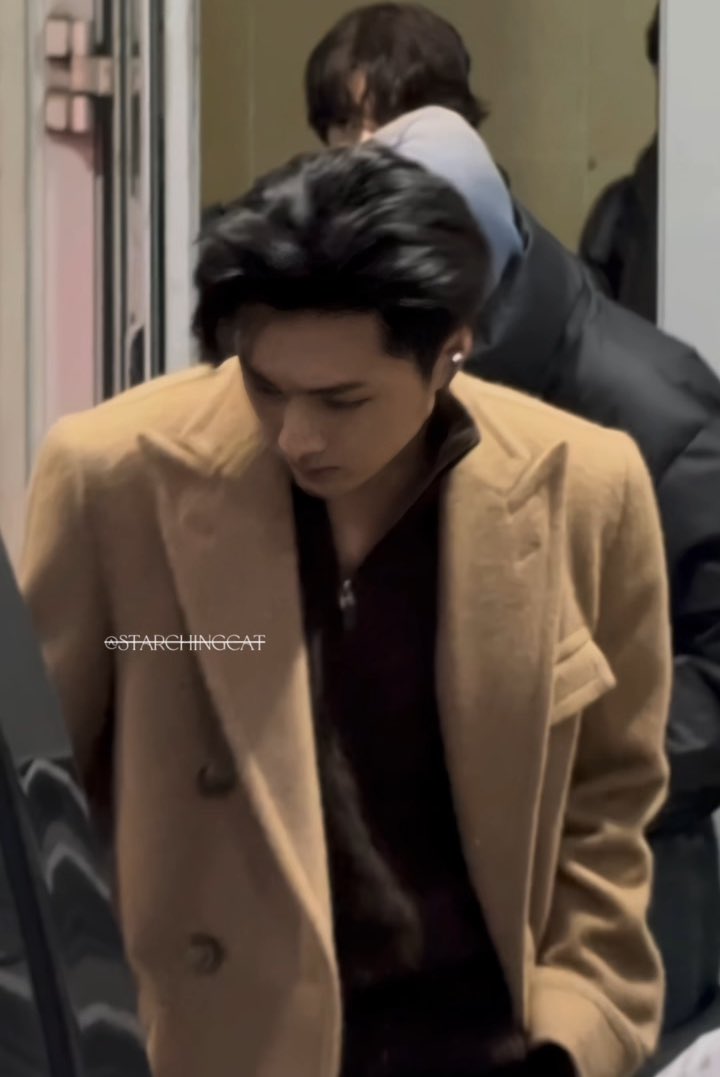 LetouttheP's tweet image. 超他妈帅