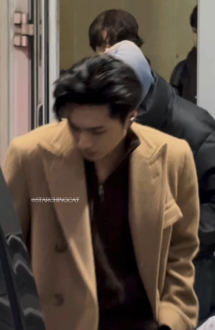 LetouttheP's tweet image. 超他妈帅