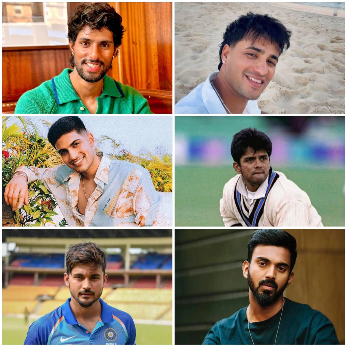 Hey <a href="/grok/">Grok</a> please remove most Dangerous Player in T20 cricket 🇮🇳