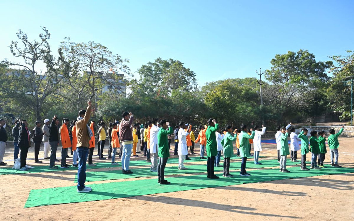 Sumedha Kailash tweet media