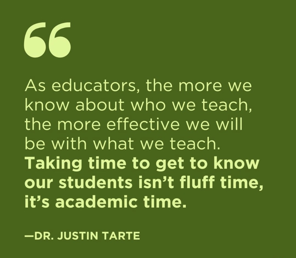 Noa Daniel, MEd tweet media