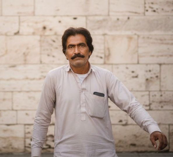 Execution of a Baloch Citizen in Zahedan Central Prison

bhrg.info/en/?p=4625