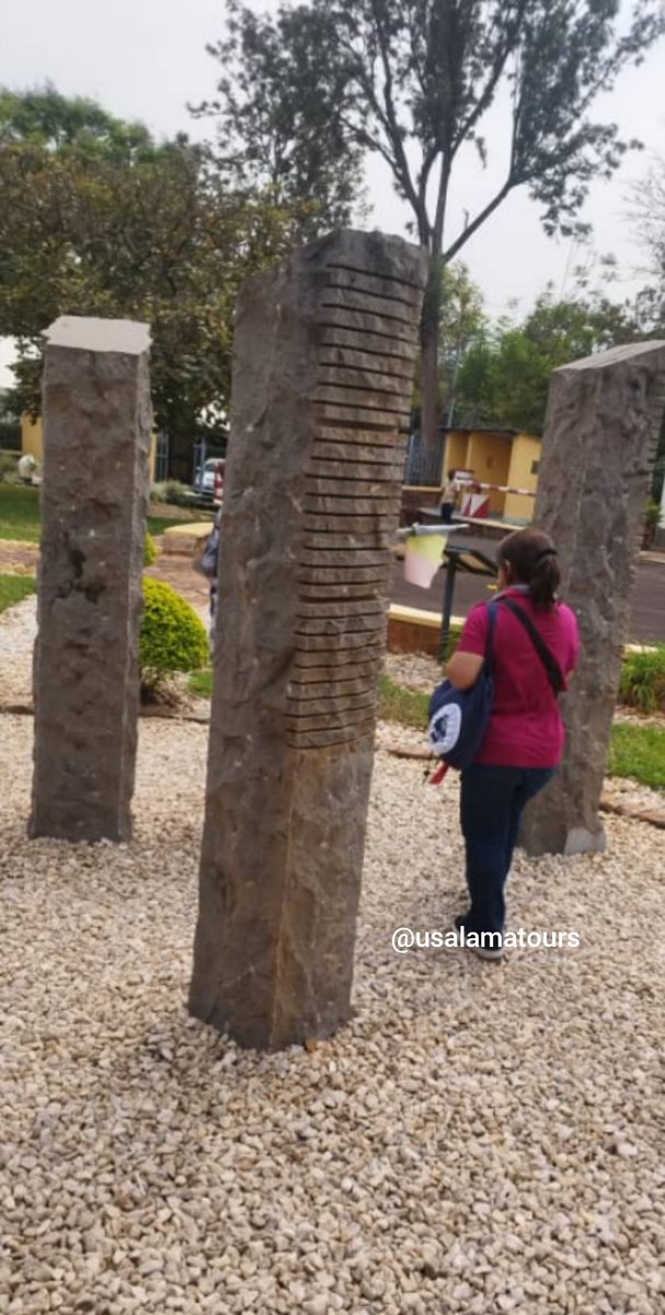 ToursUsalama's tweet image. 📌KIGALI CITY TOUR | VISIT RWANDA 🇷🇼 

It was amazing to serve you guys while exploring #Kigali town, the cleanest #city in #africa, what a beautiful day! #KIGALICITYTOUR #visitrwanda #travel #UsalamaTours #couplegoals #valentinesday #honeymoon #Amazing #traveller #HappyMonday