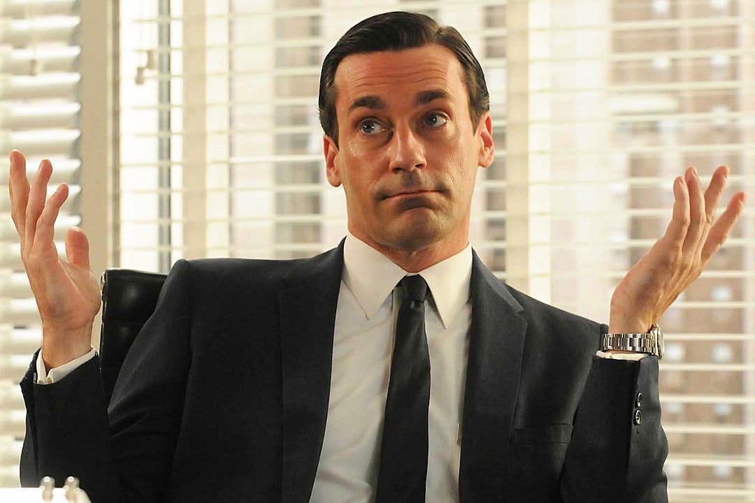 Mark Dawson tweet media