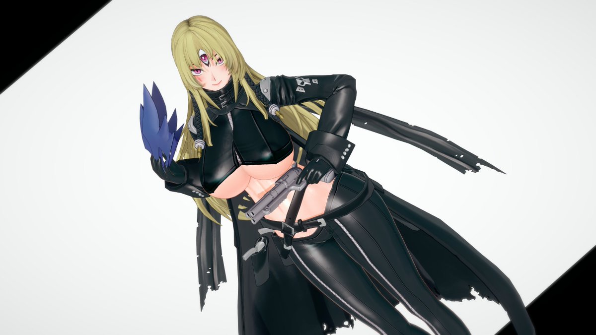 コイカツでベルスターモン③

ベル子もとい相棒がエロカッコいいので
仮面外しverも編集してみた。

#コイカツ #ベルスターモン #デジモン