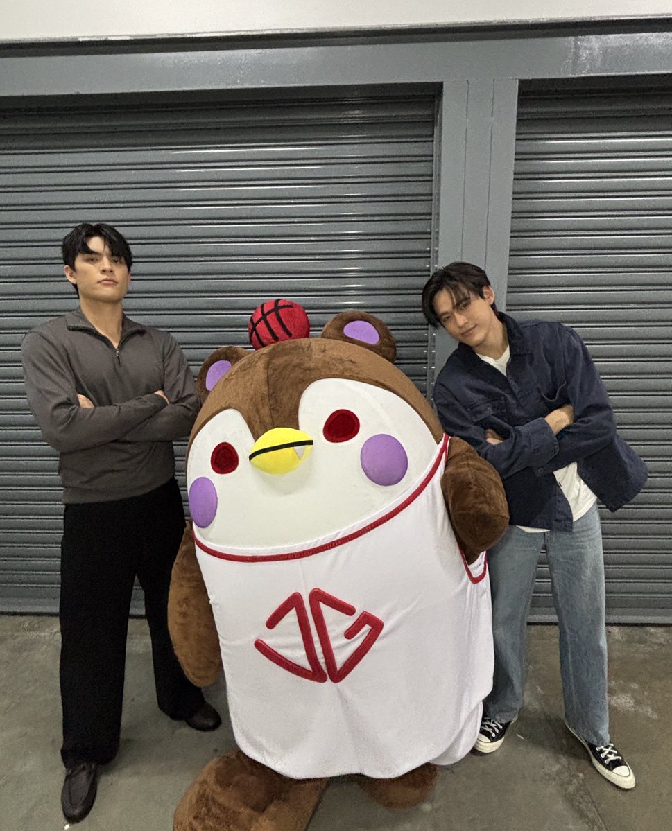 guinzly__gmmtv's tweet image. Thanks for coming today kubb ~~ ร้ากกทุ้กคนนนคับบ 🤍🤍  

#สนามอ่านเล่น2026xJossGawin #GUINZLY