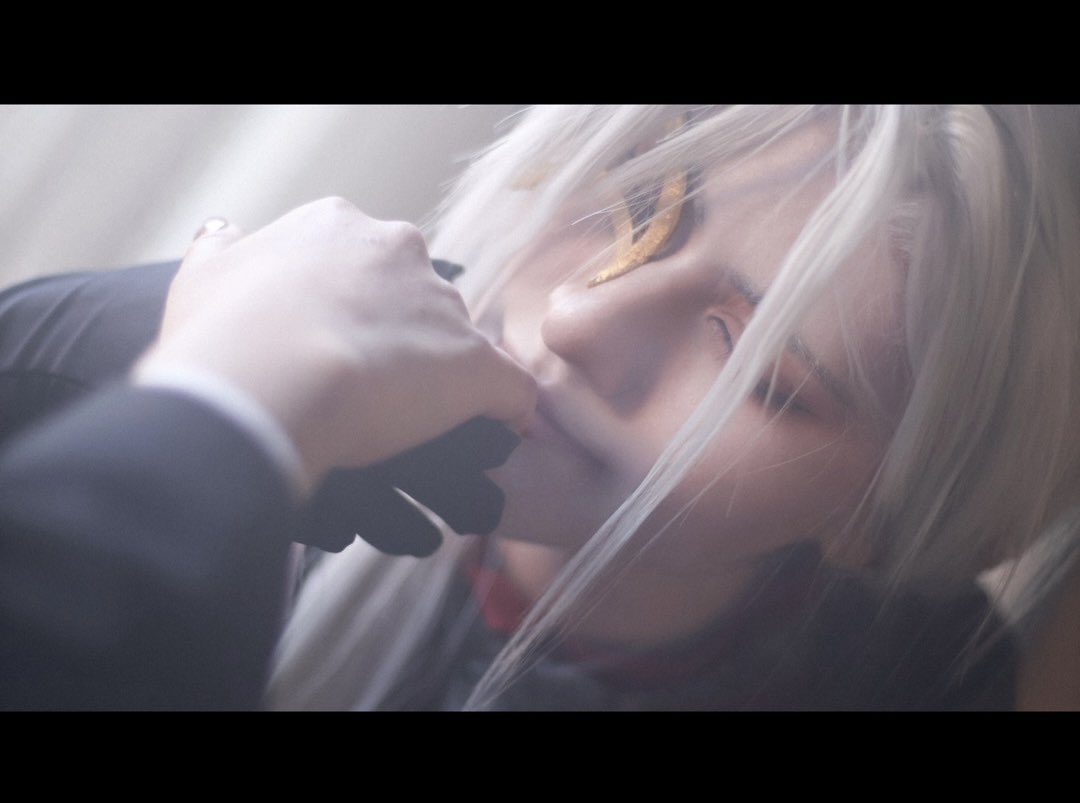 cos.刀さに

あんたはいつまで経っても美しい。

photo: <a href="/chida_ru/">ちだ</a> 
 #寒さに打ち勝てぺたぺた本丸0125