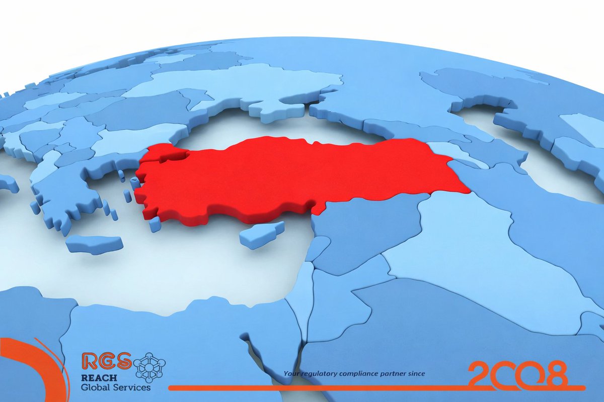 RGS_SA's tweet photo. 31 March 2026 is a key deadline for Lead Registrants under KKDIK. 
Contact us for expert support.
Early planning is essential to avoid compliance gaps.
#KKDIK #LeadRegistrant #ChemicalCompliance #RegulatoryDeadline #TurkishREACH https://t.co/9PfHOStFVq