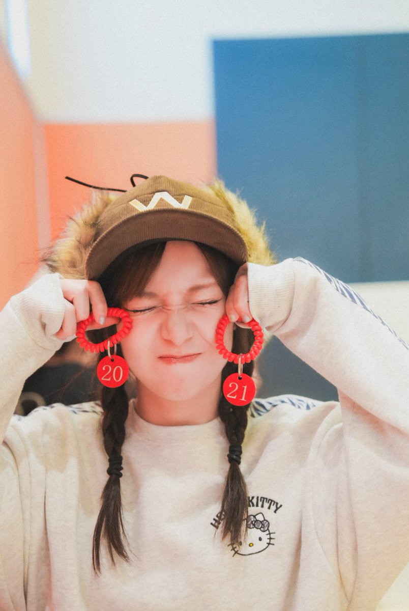 micnoichigeki's tweet image. 麻辣湯を待ってるとき