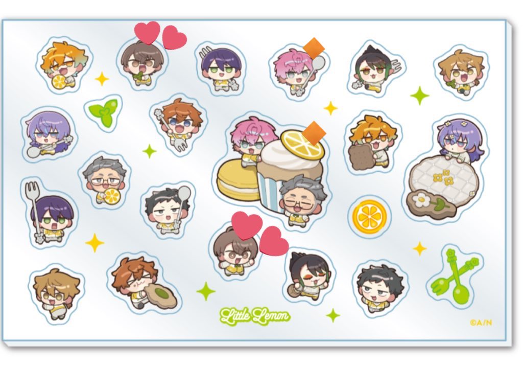 律@取引垢 tweet media