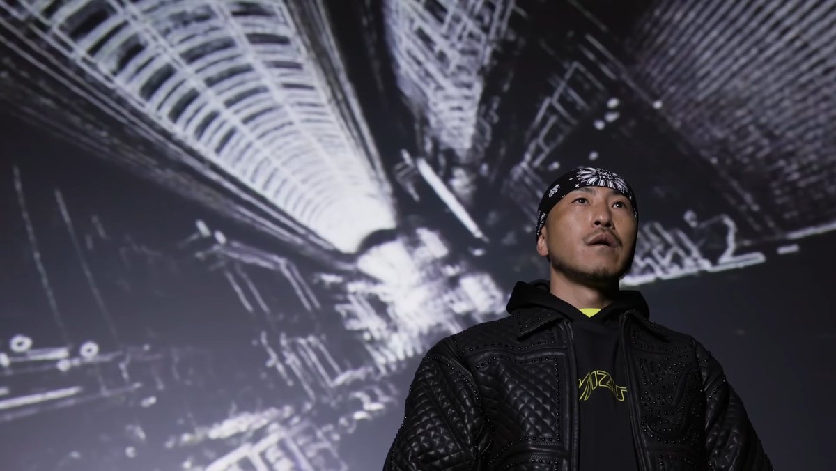 W2 日本語ラップ/ヒップホップ (@ephemeral_w2lg) / Posts / X