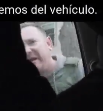 KTumbleweed1's tweet photo. @vagoilustrado Imagine these #ICEGoons #ICEGestapo #ICENazis yelling through your car window.
This is a nightmare never seen in this country in my 75 years. https://t.co/LFIPs7hKzH