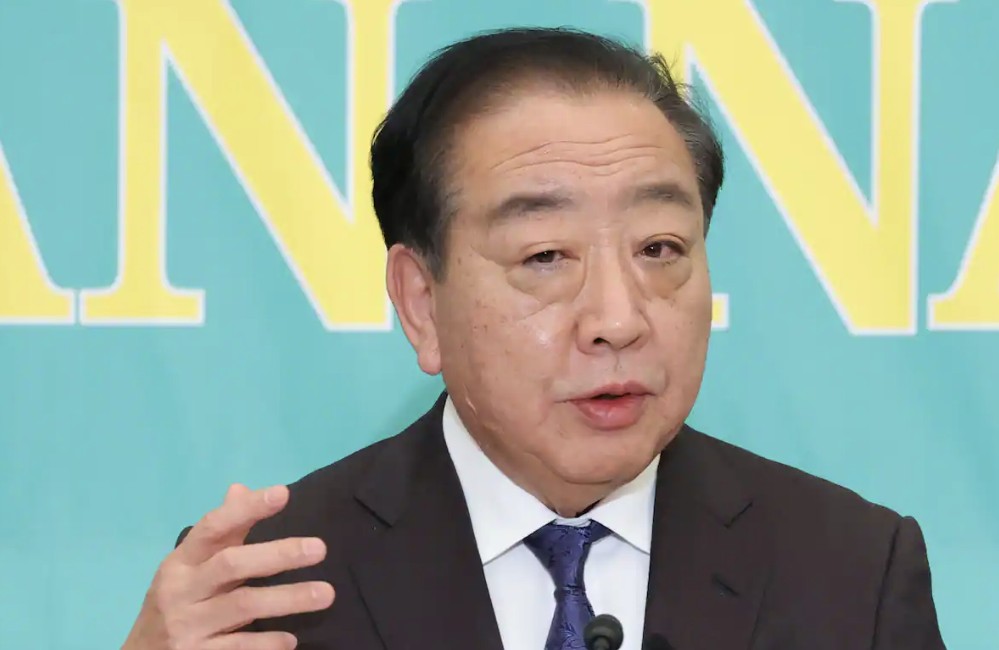 旧統一教会が選挙支援を行っていた事に「全く覚えていない」と否定した中革連の野田佳彦共同代表｡勝共連合が“佳勝会”という後援会を結成し､選挙を支援｡信徒によれば「われわれ信徒は巨人の星の主題歌“ゆけゆけ飛雄馬”の替え歌で“ゆけゆけ佳彦”と歌って激励した｡まさか忘れてはいない筈だ」と｡もう