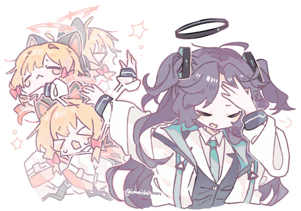 ブランクス＠34⭕🐣 (@Branks_P) / Posts / X