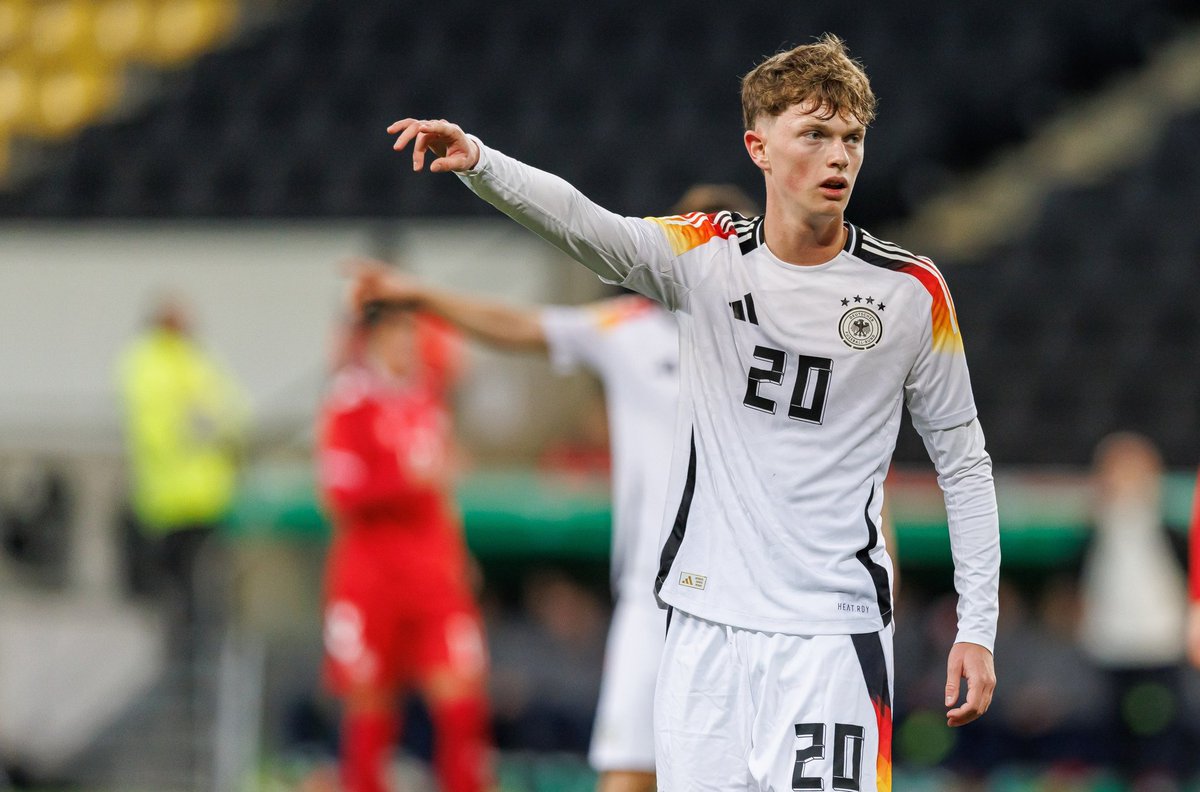 iMiaSanMia's tweet image. Paul Wanner has decided to represent Austria at international level and could take part in this summer's World Cup 🇦🇹🇩🇪 [@kessler_philipp, @VTschirpke]