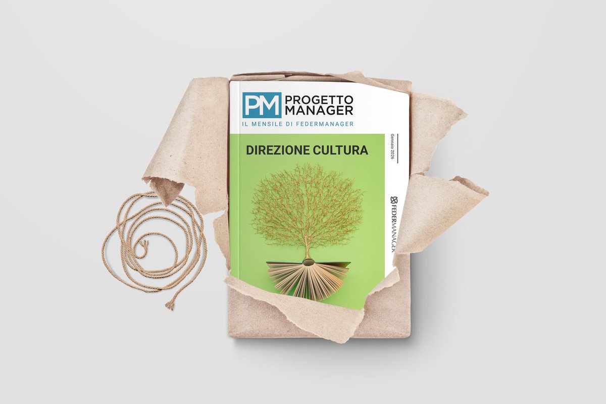 Federmanager tweet media