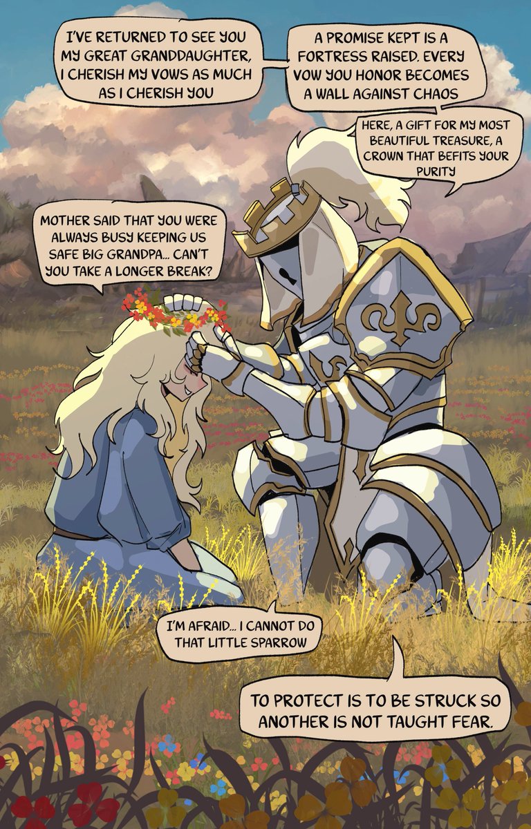 basedbinkie's tweet image. The innocent are owed certainty