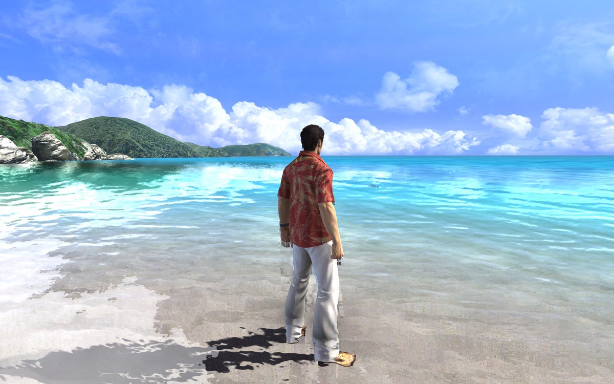 I asked a game developer once what it would cost to build this today. I will never forget his answer:

"We can't, we don't know how to do it."